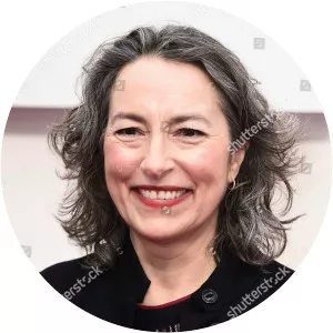 Kay Georgiou - Hair stylist