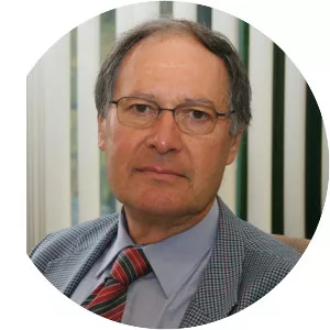 Kay Hailbronner - German jurist