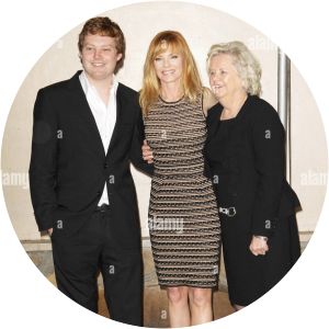 Kay Helgenberger photograph