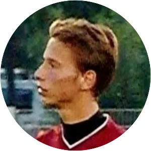 Kay Hilverink - Football player