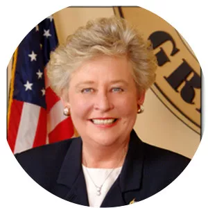 Kay Ivey