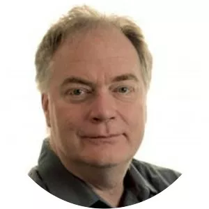 Kay Kirchmann - Author