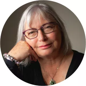 Kay McKenzie Cooke - Poet