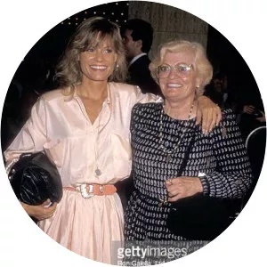 Kay Miller Lenz photograph