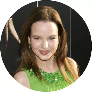 Kay Panabaker