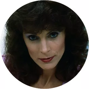Kay Parker - Author