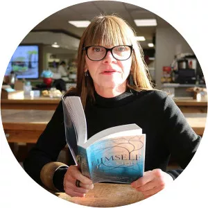 Kay Peggs photograph