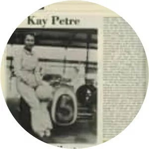 Kay Petre