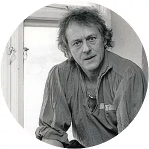 Kay Pollak - Swedish film director