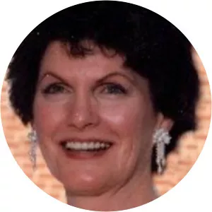 Kay Prudhomme - Paul Prudhomme's wife