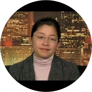 Kay Shimizu photograph