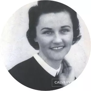 Kay Smith - Chuck Smith's wife