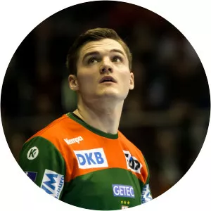 Kay Smits - Dutch handball player