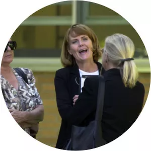 Kay Stayner photograph