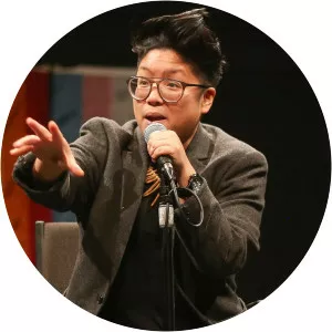 Kay Ulanday Barrett - Author