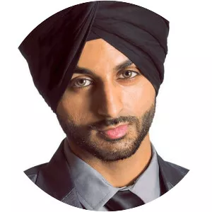 Kay V Singh - Musical artist