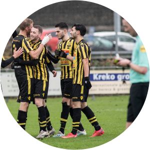 Kay van den Boogaard