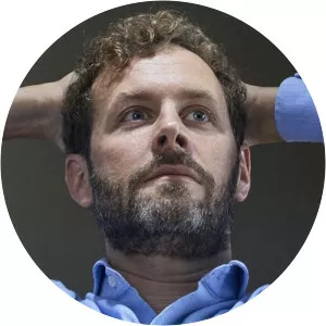 Kay van der Kooi photograph