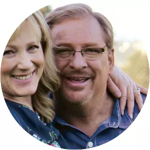 Kay Warren - American author