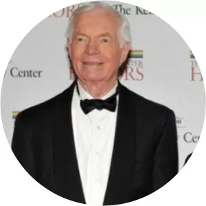 Kay Webber - Thad Cochran's wife