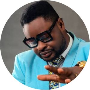 Kay Wonder - Musical artist