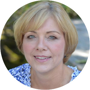 Kay Worthington - Canadian rower