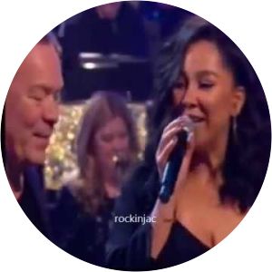 Kaya Campbell photograph