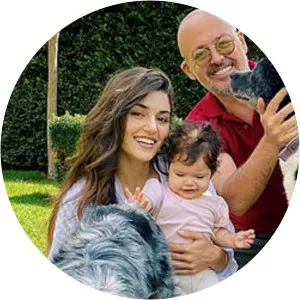 Kaya Erçel photograph