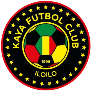 Kaya F. C. Iloilo - Football club