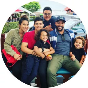 Kaya Faison - Donald Faison's daughter