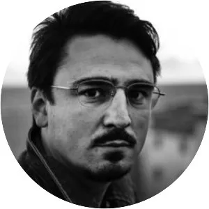 Kaya Inan - Film editor