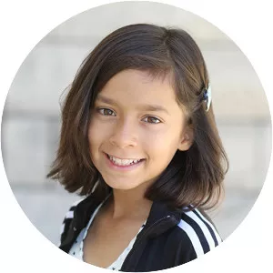 Kaya Jade Aguirre - Actor