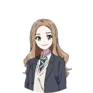 Kaya Kikuma - Fictional character