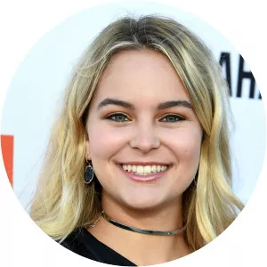 Kaya McKenna Callahan