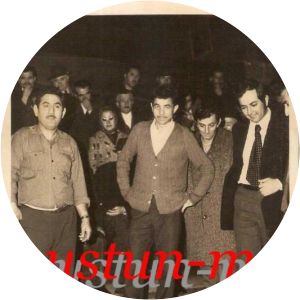 Kaya Muren photograph