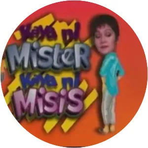 Kaya ni Mister, Kaya ni Misis