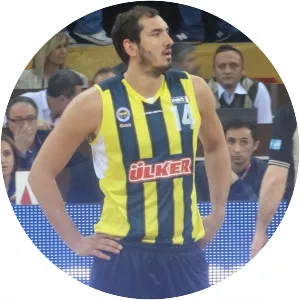 Kaya Peker - Turkish professional basketball player
