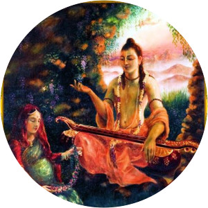 Kayadhu - Prahlada's mother