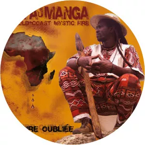 Kâyamanga - Musical artist