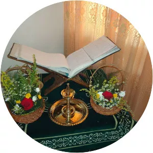 Kayamkulam Philipose Ramban - Scholar