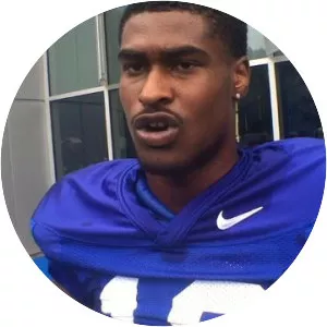 Kayaune Ross - American football wide receiver