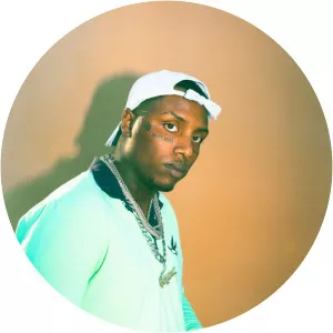 KayBlack - Musical artist