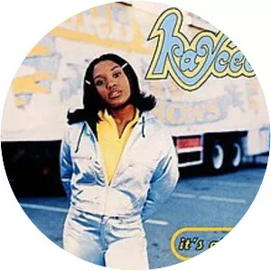 Kaycee Grogan - Singer