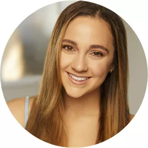 Kaycee Rice - Dancer