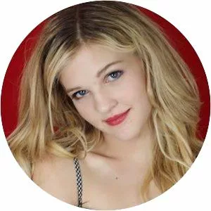 Kaycie Lee - Film actor