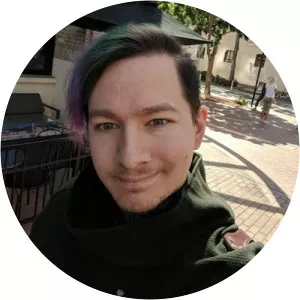 Kayd Hendricks - Game designer