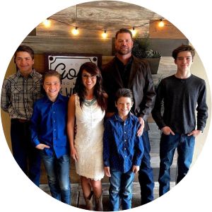 Kaydon Boebert photograph