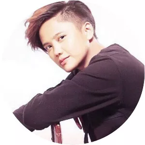 Kaye Cal - Singer