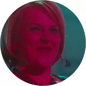 Kaye Capron photograph