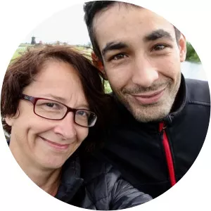 Kaye Harrison - Cinematographer